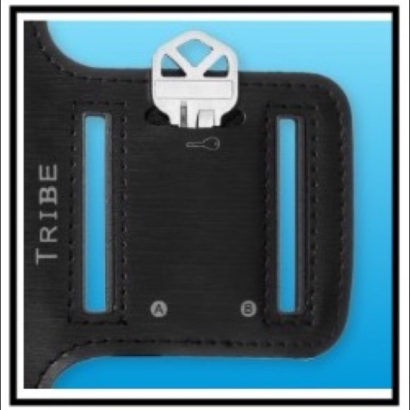 🆕 IPHONE 6/6S/7/8 ATHLETIC FITNESS ARMBAND - Picture 6 of 8